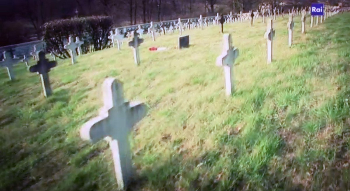#Europa scatena I°guerra mondiale: 16 milioni di morti. 2°guerra m.: 50 milioni @newsva_it   > buff.ly/1y9T6v5