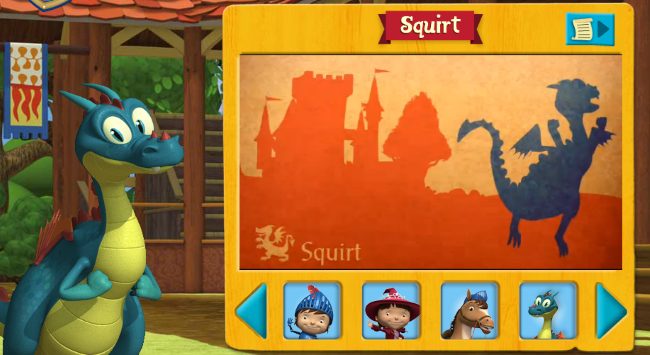 MiketheKnightUK's tweet photo. Mike is lucky to have such great friends in Glendragon, which one is your little knight's fav? http://t.co/NgrL3XWmAt http://t.co/qoo2RR9a3g