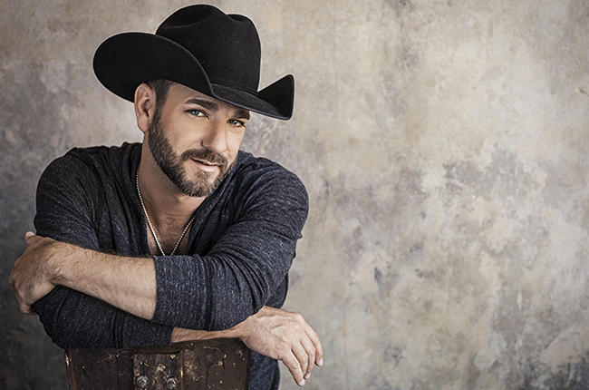 Exclusive: Craig Campbell has signed with Red Bow records blbrd.cm/gUpD4j