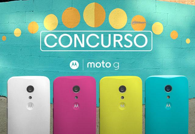 Motorola_col's tweet photo. ¡Todos a ganar!
El 3 de diciembre tendremos concurso para ganar 4 #NuevoMotoG.
Atentos a https://t.co/iMFpI0jtrl http://t.co/UlRQV1su0D