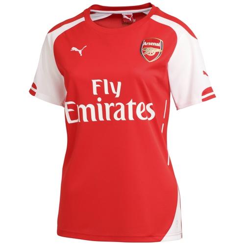 Essentialsport_'s tweet photo. #Arsenal Home Away &amp; 3rd kit junior £35 youths £40 men's &amp; women's £42 short n long sleeves shirts available, contact http://t.co/p7YVrSsjID