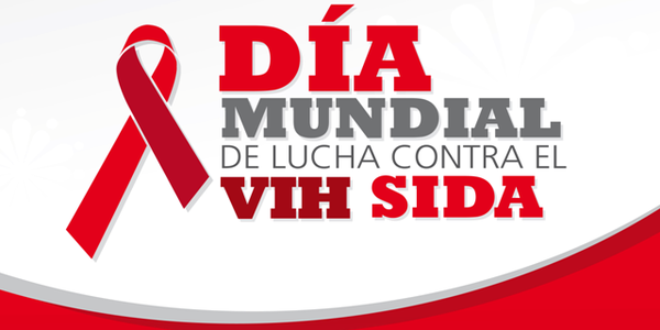 1ero de Diciembre Día Mundial de lucha contra el VIH SIDA <a href="/MinppalOficial/">Minppal</a> <a href="/MinppalMerida/">Minppal Mérida</a> #NavidadesDePazConMaduro