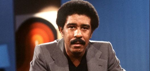 HAPPY BIRTHDAY to comedian and actor Richard Pryor, who would be 74 today!  