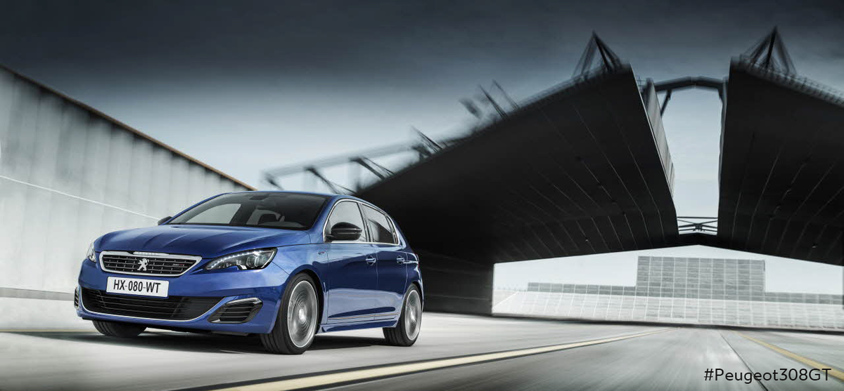 PeugeotTurkey's tweet photo. 308 GT 
#Peugeot308GT
http://t.co/MLvtcU27QF http://t.co/5aKW2tV8cY