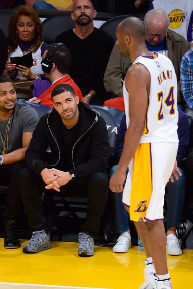Drake and Kobe Bryant beef explained