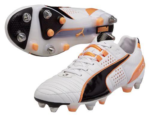 Essentialsport_'s tweet photo. New release Puma kings now available in FG Mixed sole £95 and the Elite SL £135 contact for details.. http://t.co/nWKP1dYHrW