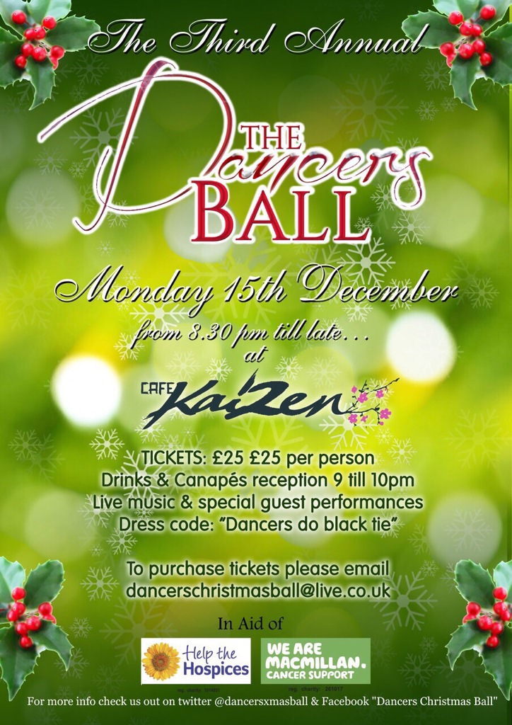 It's that time of year again my lovelies let's rave and raise ....... Buy ur tickets NOWWWWW ❤️