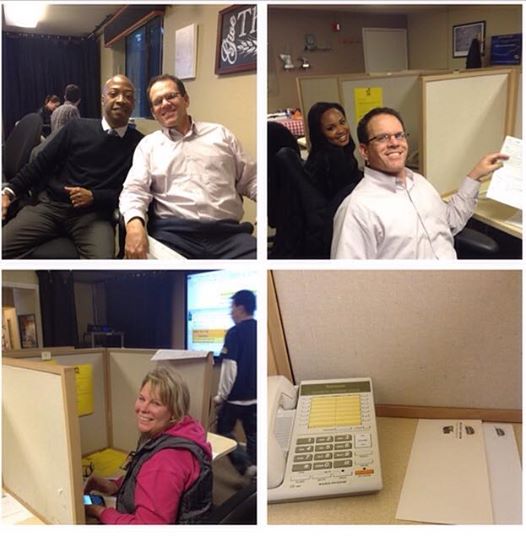 James Real Estate on Twitter "Spirit 105.3 Radiothon! Donations went