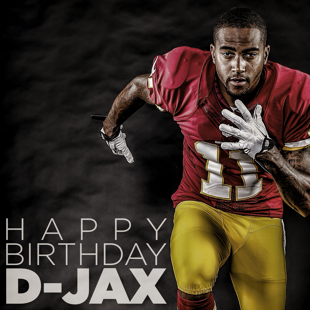 To wish WR a happy birthday! 