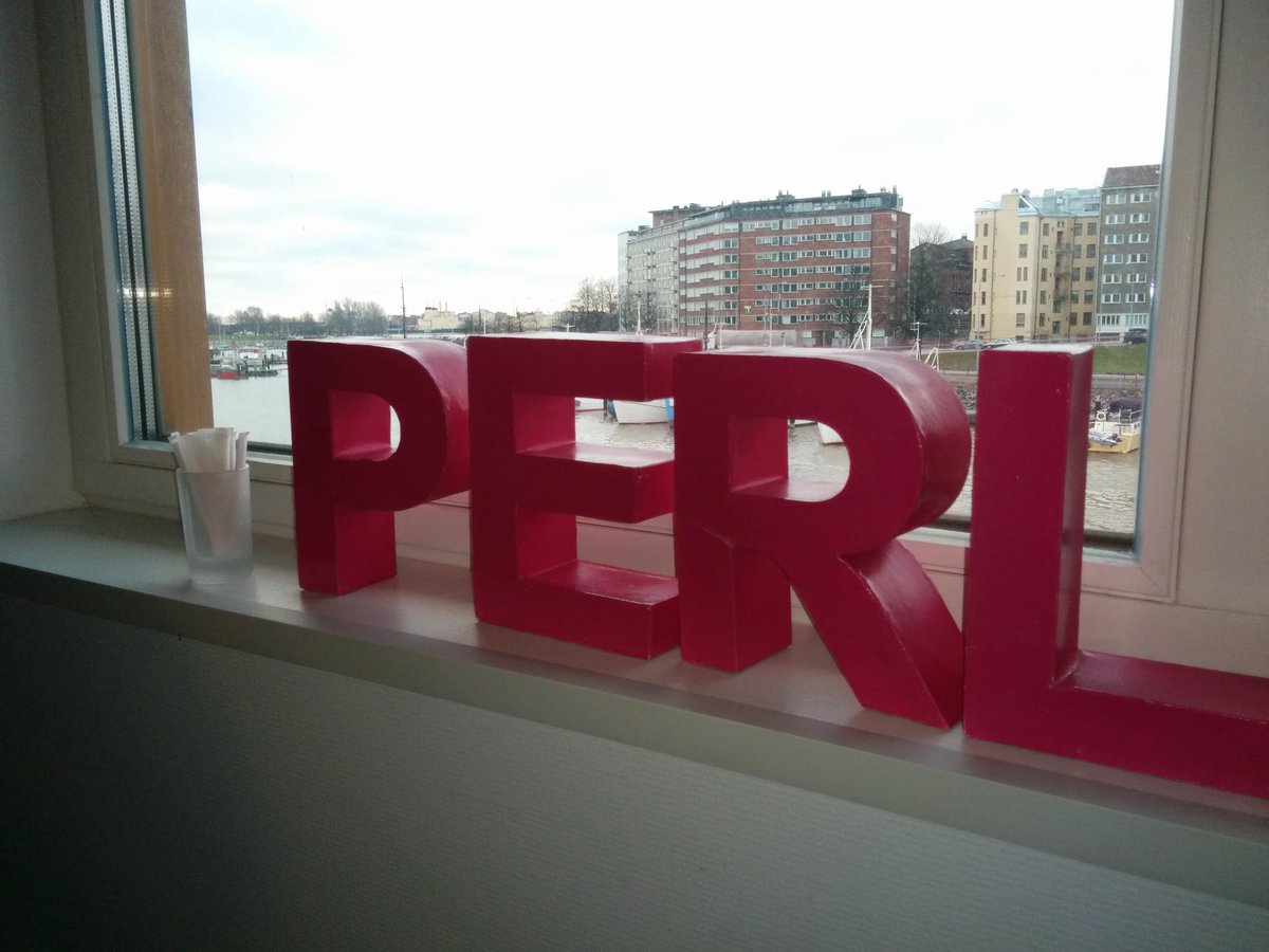 HelsinkiPM's tweet photo. Nordic Perl Workshop 2014 was quite a success. Looking forward to the next event! http://t.co/7lp1xJoKTL