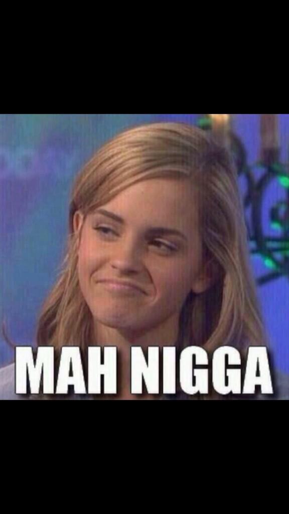 michaelaMLK's tweet photo. When bae starts using your slang 😏👌@DjShadowSA http://t.co/JhBXATXB2C