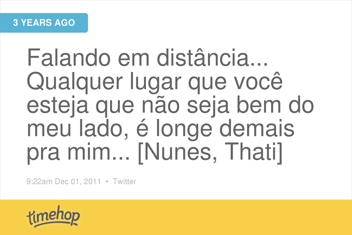 DraDoAmor's tweet photo. É...  http://t.co/6gUEtbb956 http://t.co/7J3Dxeg2vs