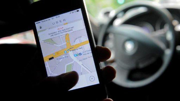 Oslo tries to block Uber car-sharing service f24.my/1CyYcDN