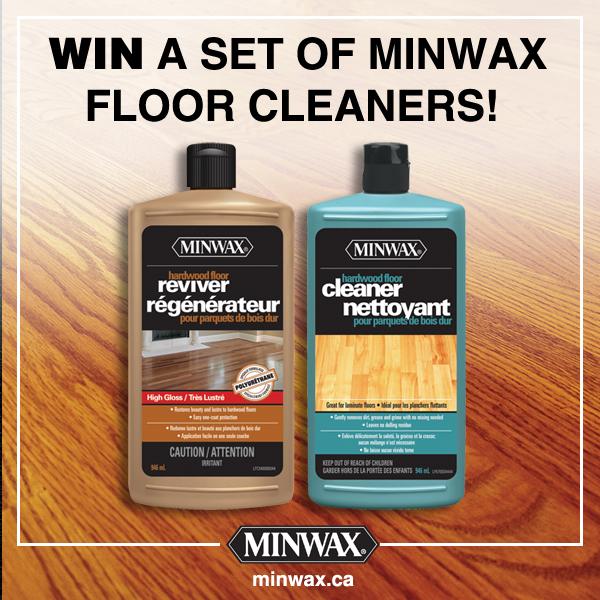 Minwax Canada On Twitter New Contest Follow Minwaxcanada Rt