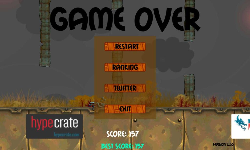 MarcRieraV's tweet photo. #HYPEKEYS @TodoKeysGameDev @hypecrate poco a poco http://t.co/0TKLMquYZU