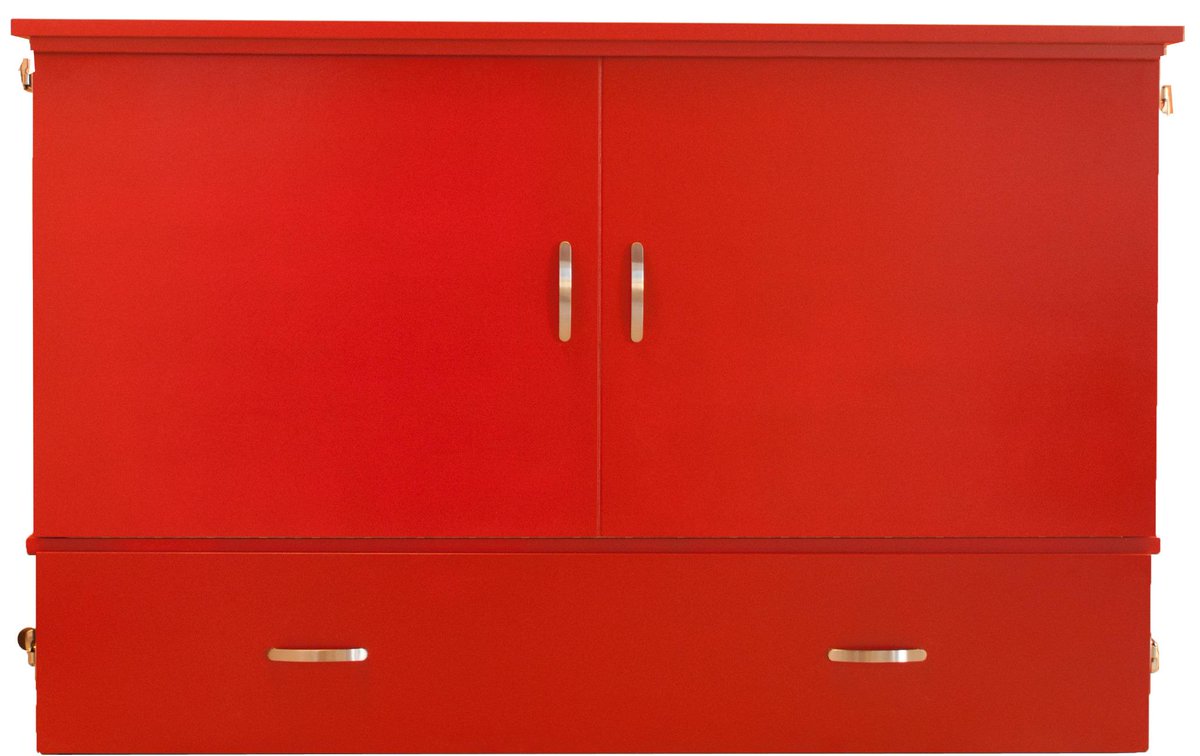 #cabinetbed #pierunit #wallbed #customerexperience #spacesaver #bed #madeincanada #smallspaces #condo www.cabinetbed