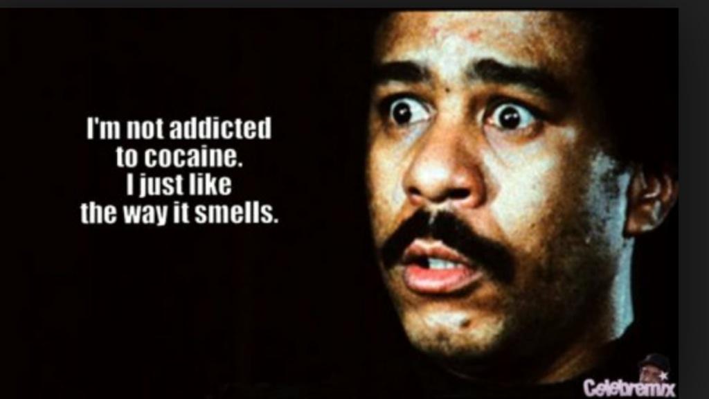 Happy birthday to one of the funniest people of all time Richard Pryor. 