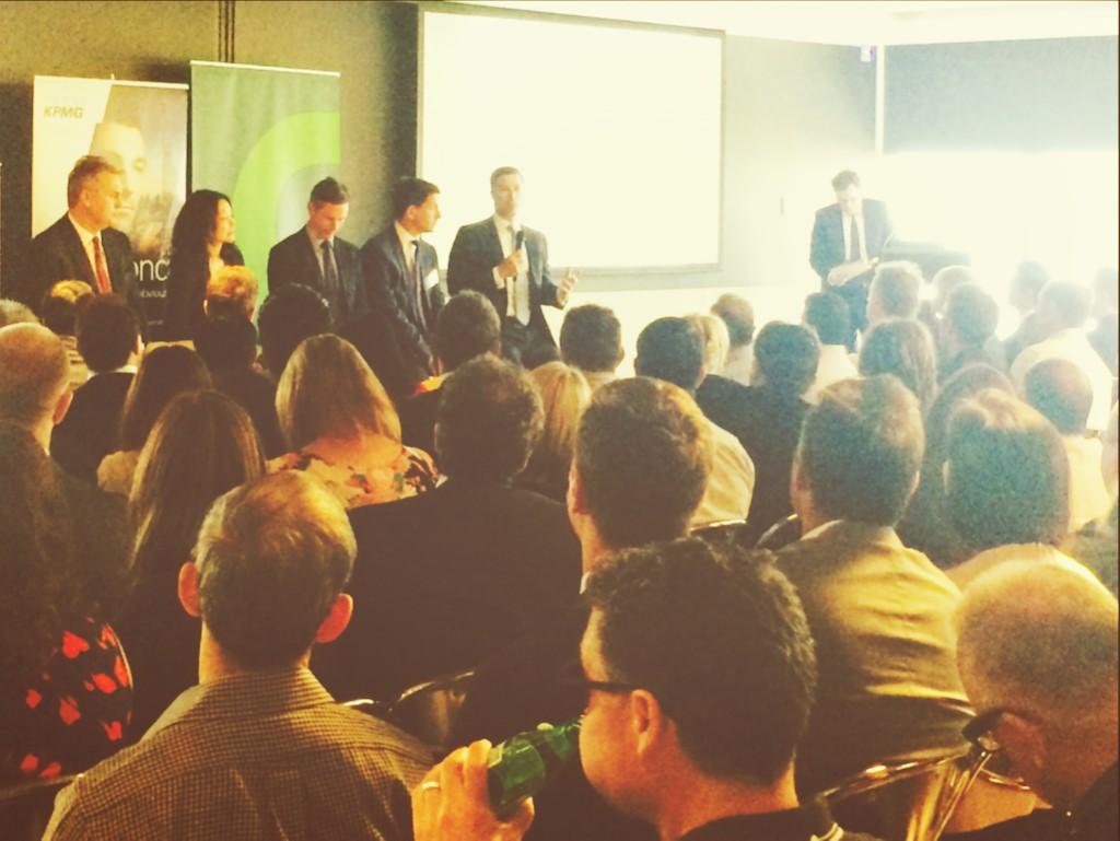 edwright102's tweet image. Onsite CBRE's "What's driving Melbourne" seminar with @bernardsalt @cbreAustralia @MarkWizel