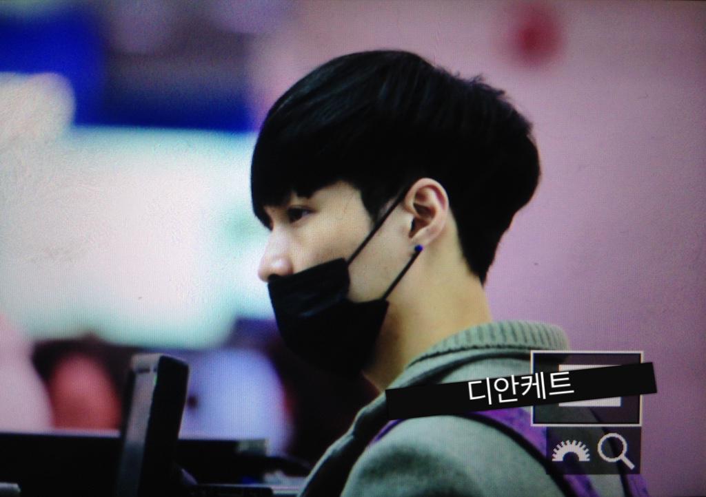 EXONATIONSG's tweet photo. 141202 Lay #3 - ICN Airport [cr:diancecht] http://t.co/KiWnOzwV33