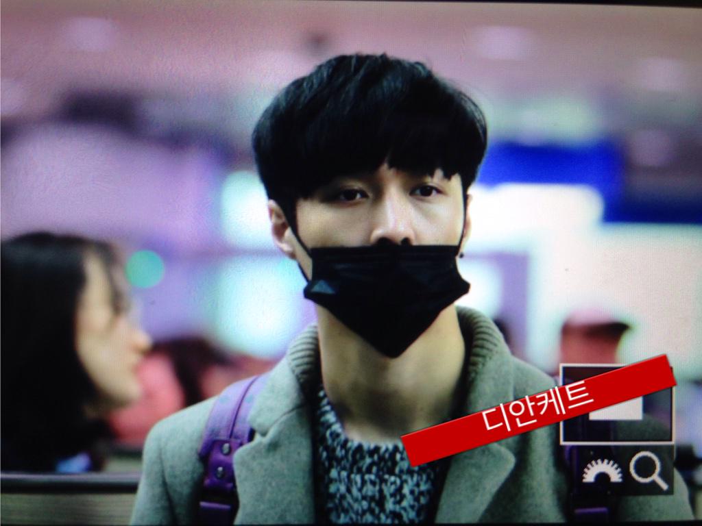 EXONATIONSG's tweet photo. 141202 Lay #3 - ICN Airport [cr:diancecht] http://t.co/KiWnOzwV33