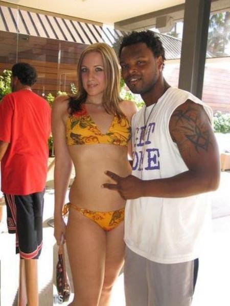 Interracial Vacation on Twitter: "Your wife made a new friend. http://...