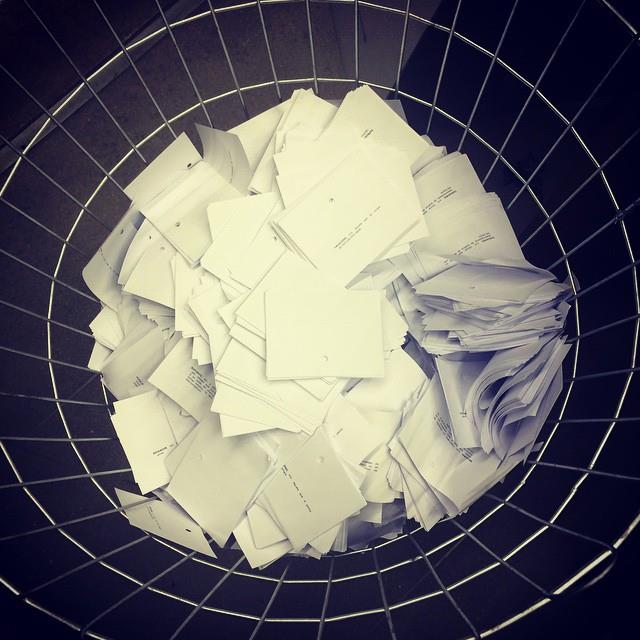 Chegamos ao final de mais uma edição da <a href="/Mostra3MArte/">Mostra3MArteDigital</a>. Muito obrigado a todos que nos visitaram!