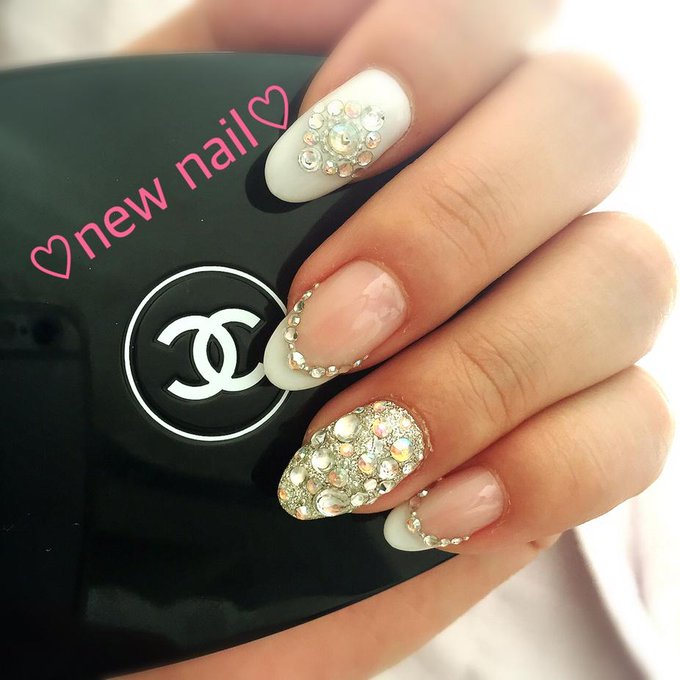 昨日変えた♡♡ お気に入り♡♡ http://t.co/ujMbykIHMz