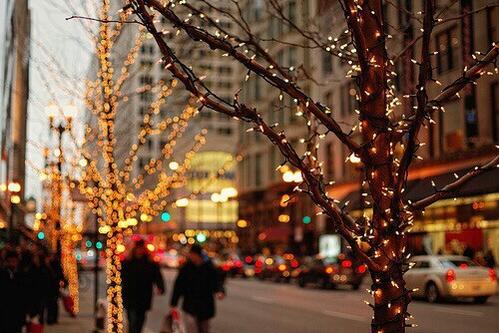 ASalahS20's tweet image. Christmas in NewYorkCity 😍