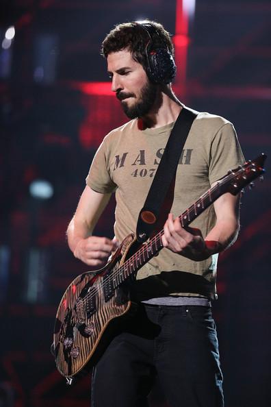 Happy birthday to s Brad Delson! 