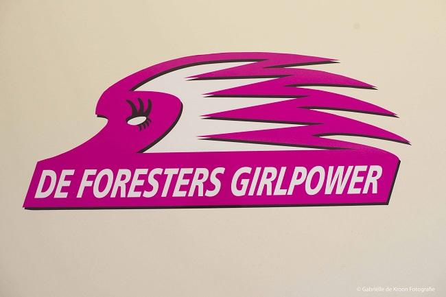Bron: De Foresters