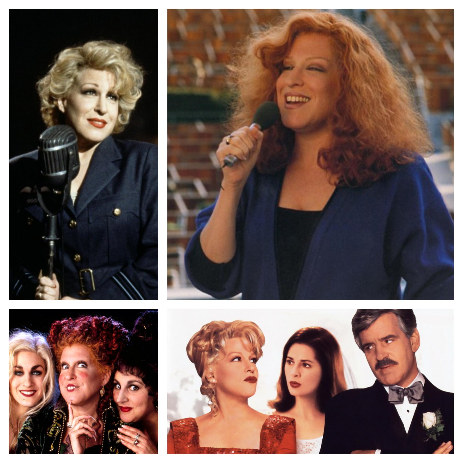 Happy 69th Birthday, To celebrate, check out the actress 10 best fillm roles:  