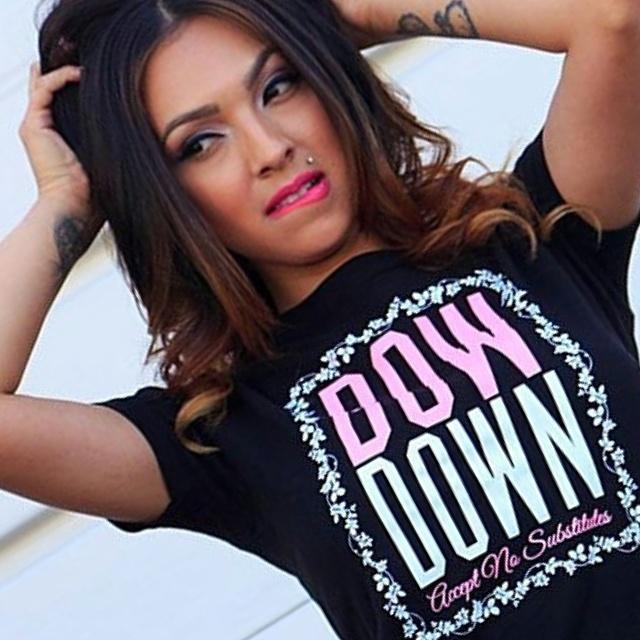 bowdownclothing's tweet photo. Ws ladies Tees 40% off http://t.co/O8pjBOyKWO http://t.co/cLBzBJfqbL