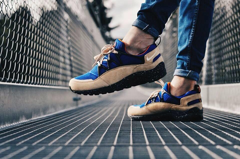 size x nike air huarache light