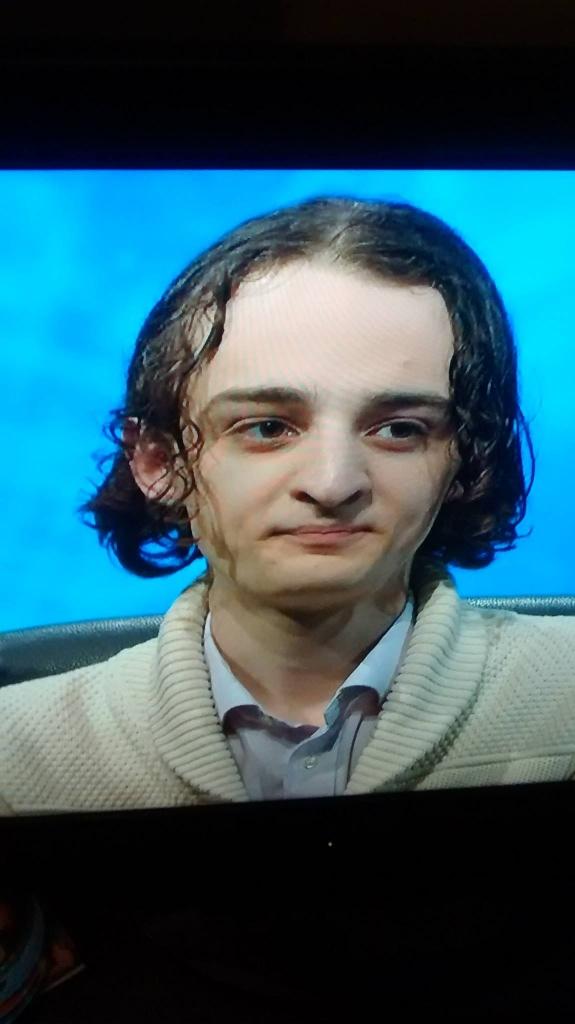 TomInns's tweet image. I think I found the college photo of @UberHaxorNova... you know I'm right @CreatureHub