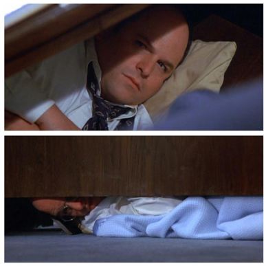 Thrillist's tweet photo. If you're gonna nap at work, be discreet. #NapTips http://t.co/jT6dpavhqW