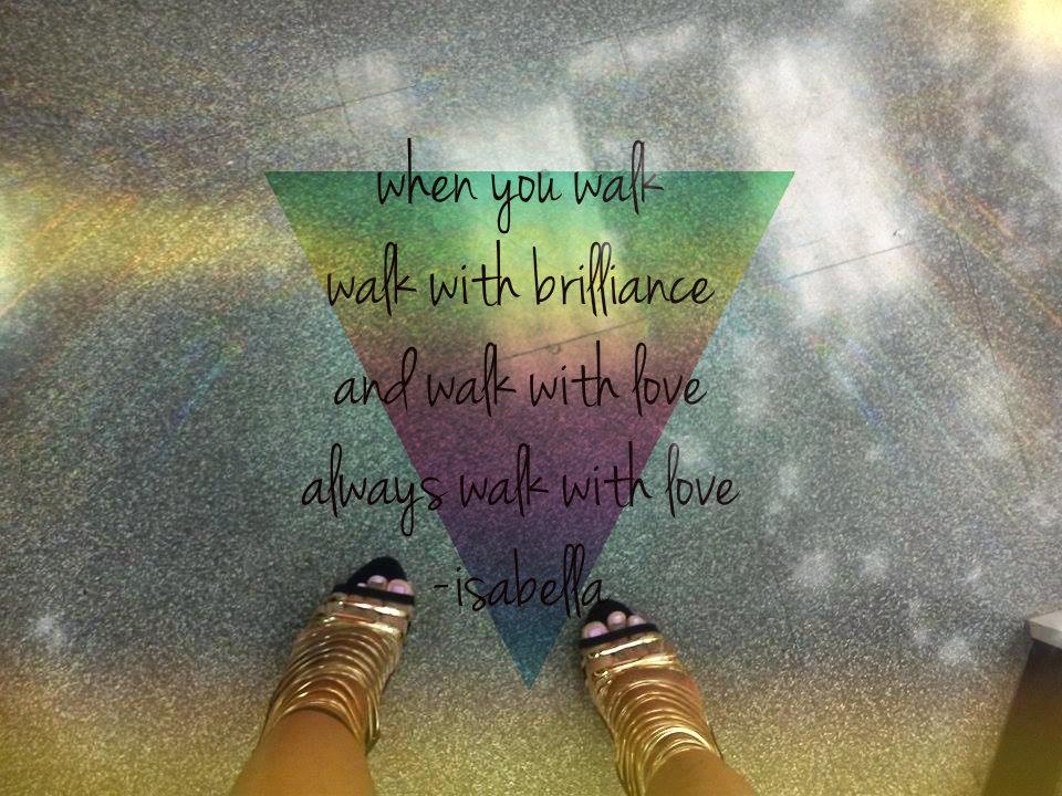 TainoIsabel's tweet photo. @pixlr #cosmicgeometry I made this and the words. love you hope you like http://t.co/4bapg7OLd4