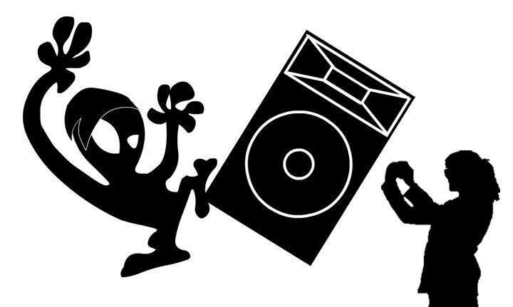 GroundMethod's tweet image. #speakergate