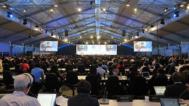 Climate negotiators are working on history's most important Mad Lib bit.ly/1weqMHc