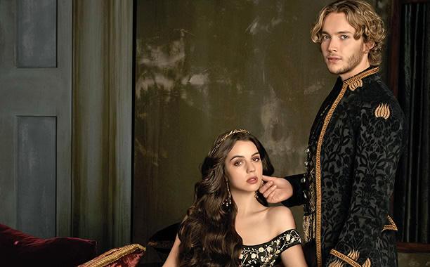 KautharJumat's tweet image. Love watching Reign and its the most amazing series ever especially the part of mary and francis♥♥♥