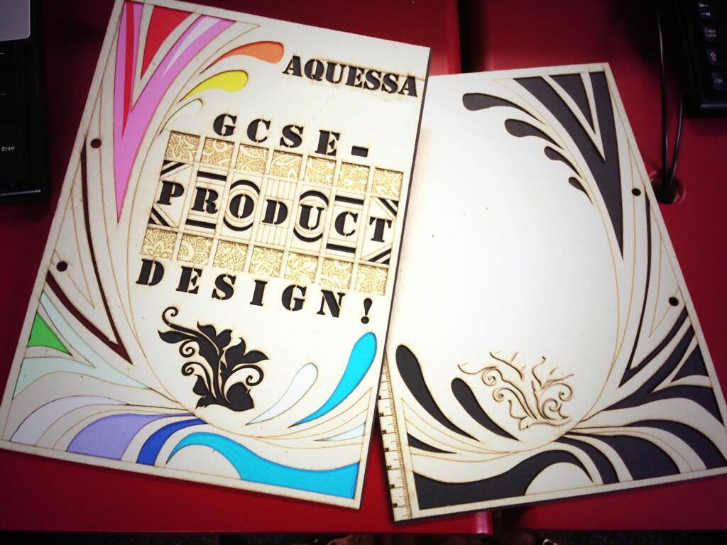 FernwoodDT's tweet image. Getting more evidence together for #DesignMark, and thought I'd share some great KS4 work by our great students!