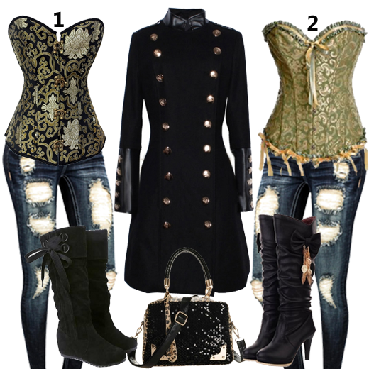 Buytrends's tweet photo. 1 is mine, which is urs?
Coat http://t.co/i0jNETTZuR
1: http://t.co/koFu3OQZHa
2: http://t.co/QpzKU5GBns http://t.co/XNGkmjGGUJ