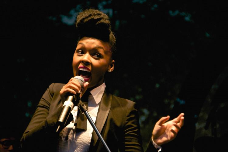 We pay homage to with a playlist on her birthday! Listen to it now  