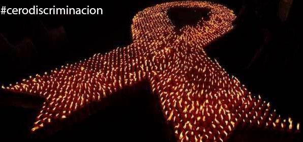 RadioVictoria92's tweet photo. Hoy 1 de diciembre. dia en respuesta al VIH. #Cerodiscriminacion http://t.co/t7Dj7sGNTV