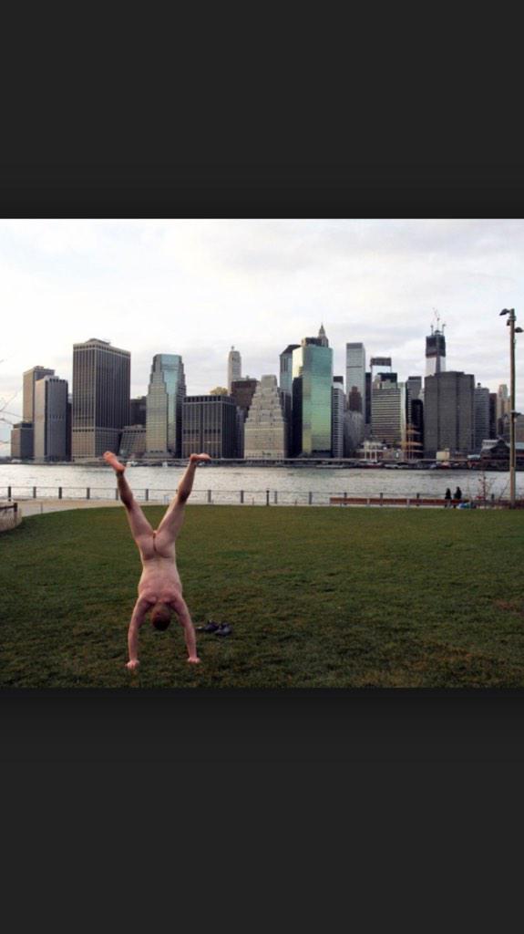 Provost Barbarians tweet media