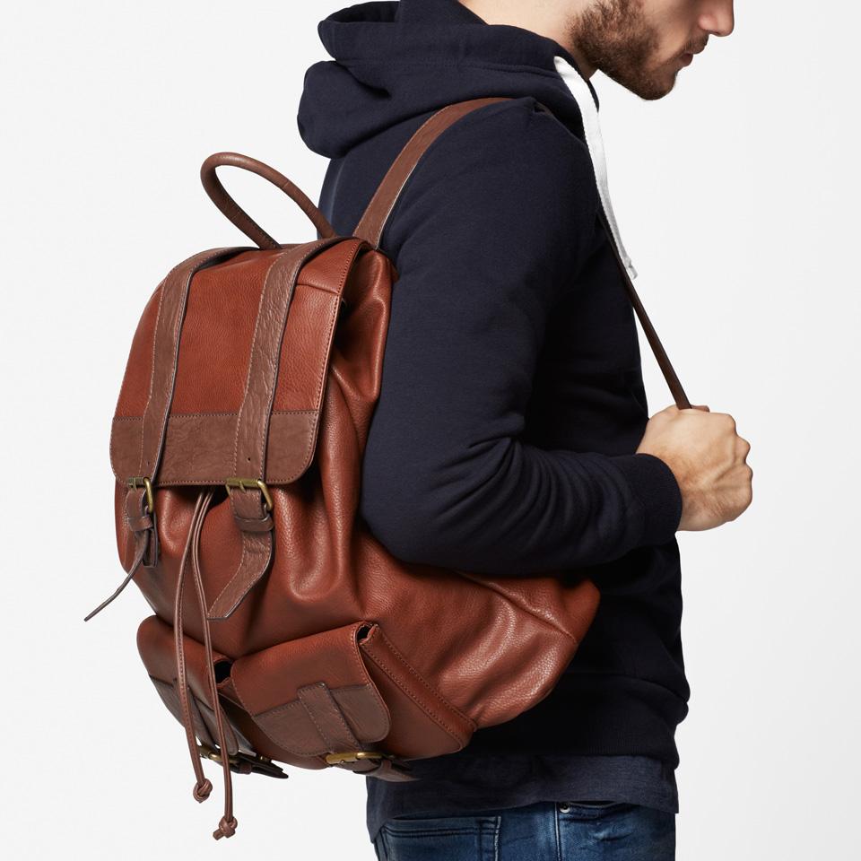 aldo shoes backpack