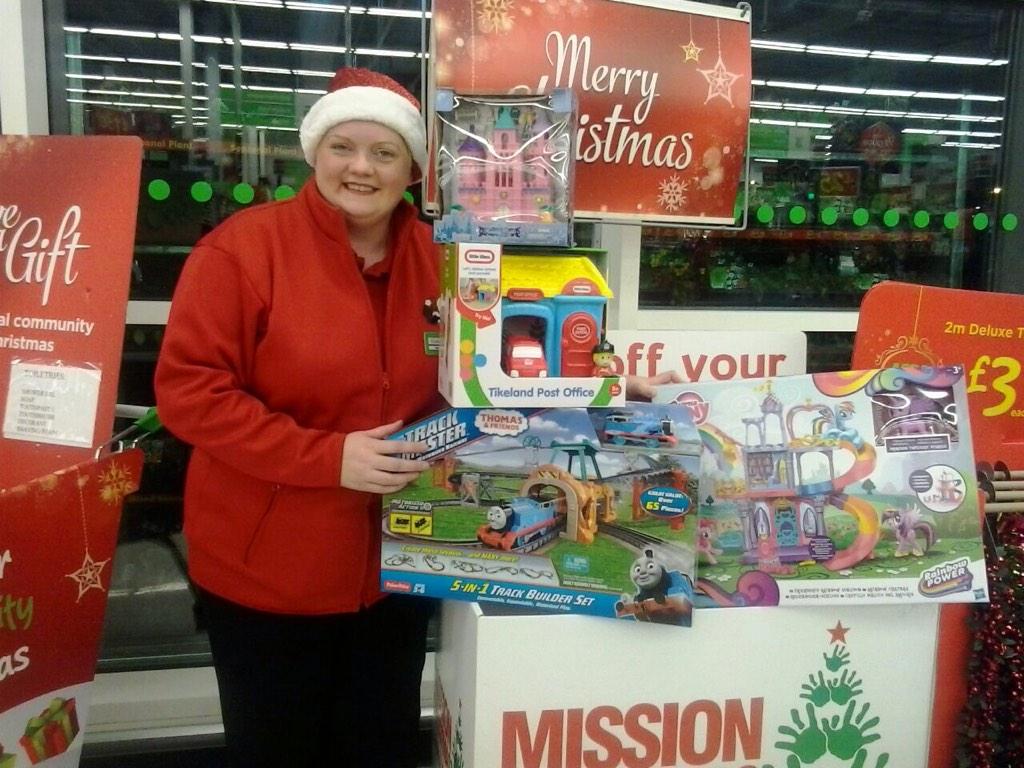 <a href="/officialcoolfm/">Cool FM has moved!</a> <a href="/cashforkids/">Cash for Kids</a> Christmas toy appeal has started <a href="/asdaportadown/">Elaine</a> #asdaclc