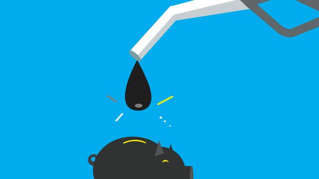 Oil and gas stocks aren't dead yet cnnmon.ie/1A8U20G