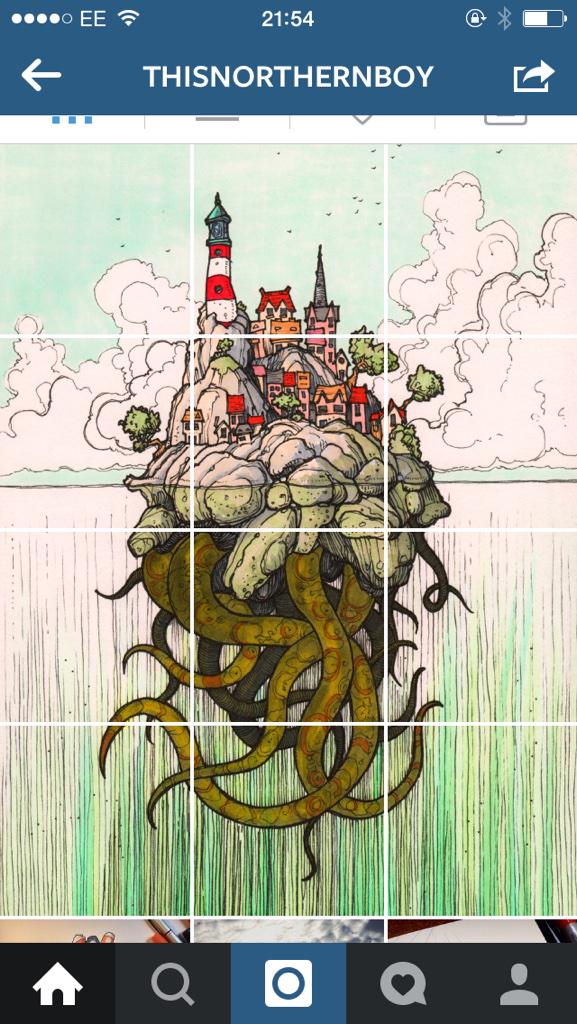 MatDolphin's tweet image. Special.

By @thisnorthernboy

Go follow.
Now.