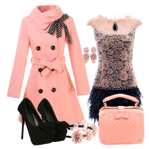Buytrends's tweet photo. Cute or not?
Coat: http://t.co/tqjIlYnH88
Dress: http://t.co/46BVYK7fzL
Bag: http://t.co/Dtc4G5T8Gp http://t.co/VdmcDVpYSX
