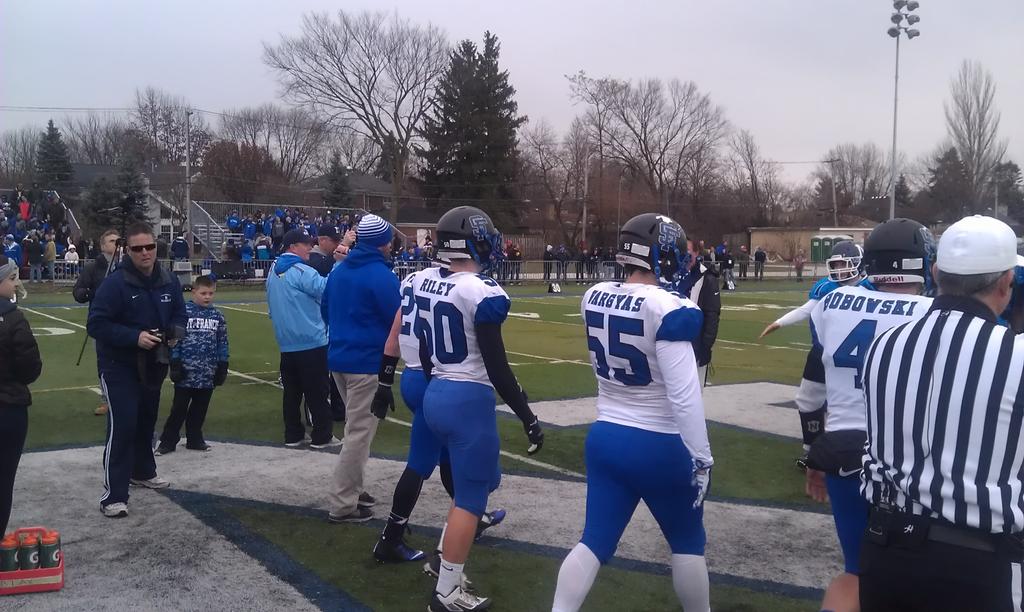 SFHS Spartans  tweet media